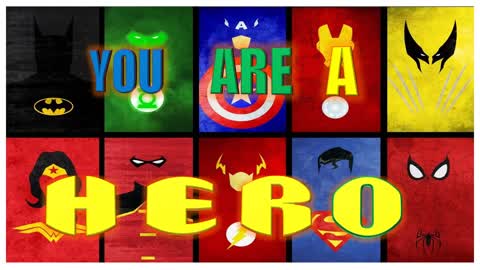 superheroes game