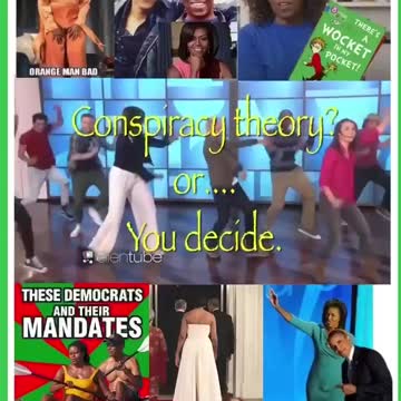 Don’t Believe Michelle Obama Is A Man?