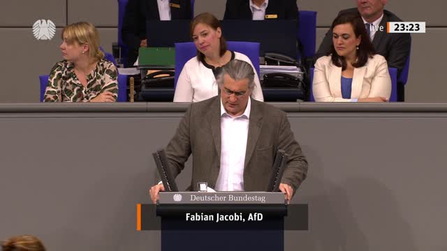 Fabian Jacobi Rede vom 12.05.2022 - Virtuelle Hauptversammlungen von Aktiengesellschaften