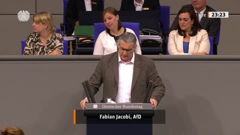 Fabian Jacobi Rede vom 12.05.2022 - Virtuelle Hauptversammlungen von Aktiengesellschaften