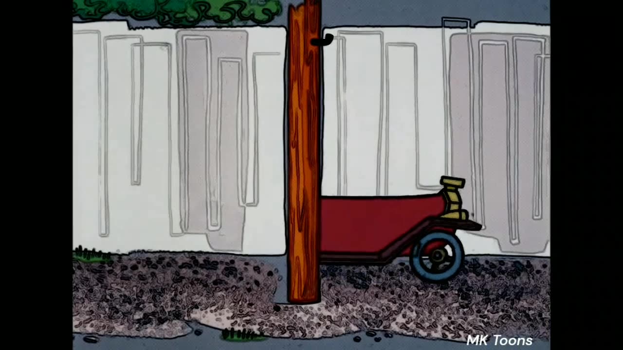 Thanksgiving Special Cartoon Compilation