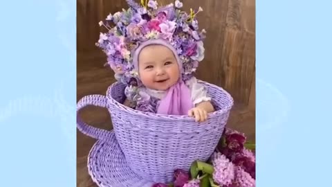 Babies Adorable