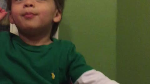 Michael 2017 Leopard