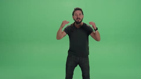 Shia LaBeouf "Just Do It" Motivational Speech Original Video by LaBeouf, Rönkkö & Turner