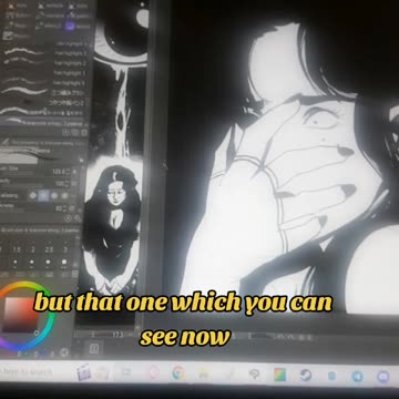 Comic challange in 2 days!