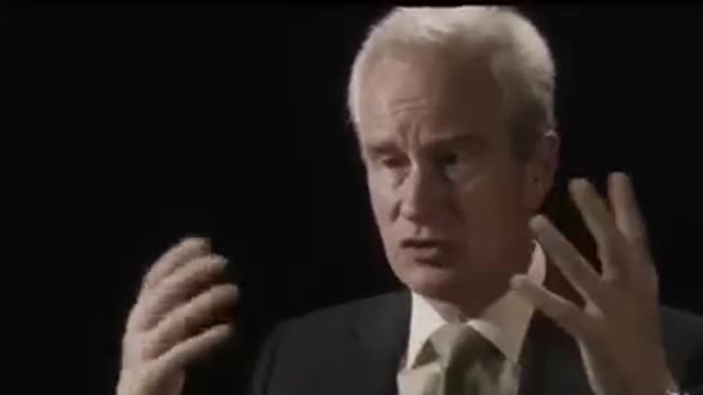 DR PETER MCCOLLOUGH MD - PANDEMIC WAS ABOUT V@CCIN3 - NOT SAFE!