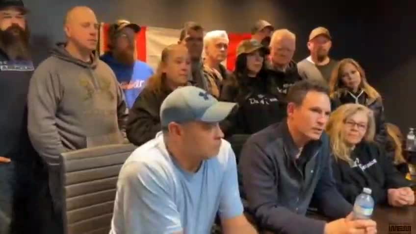 Truckers Convoy Updates