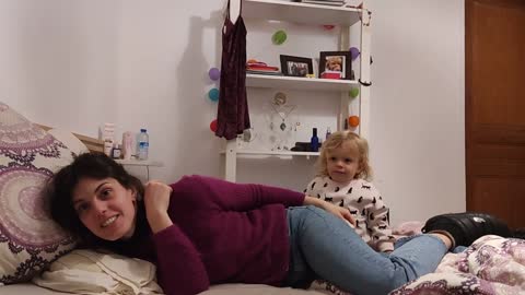2021-02-14 - La nuisette de velours violette - Twitch