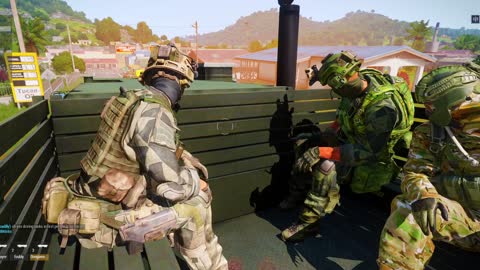 PART 2 TANOA OP