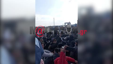 ΜΕΤΑΝΑΣΤΕΣ ΣΤΟΝ ΕΒΡΟ 2