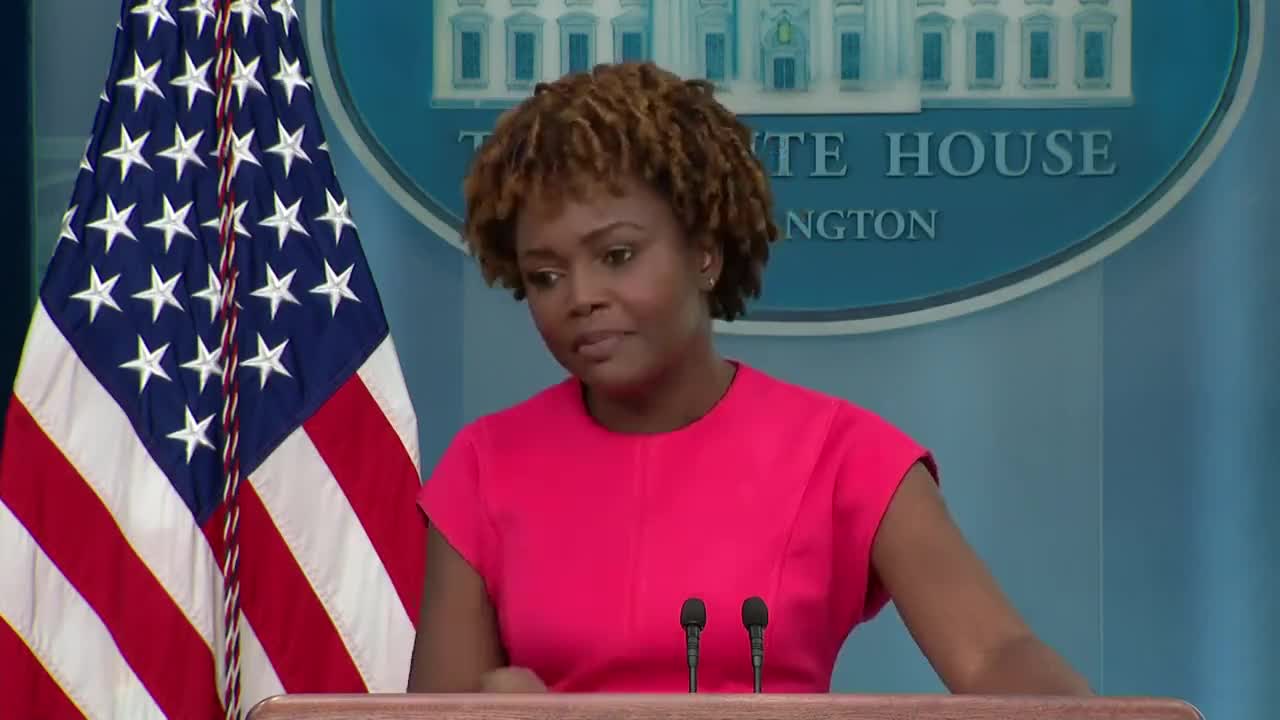 Doocy DEMOLISHES Biden With One Question In EPIC Slam