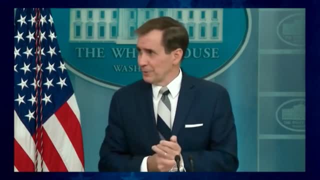 Nothing on the President's Schedule for Two Days? Wait for it!