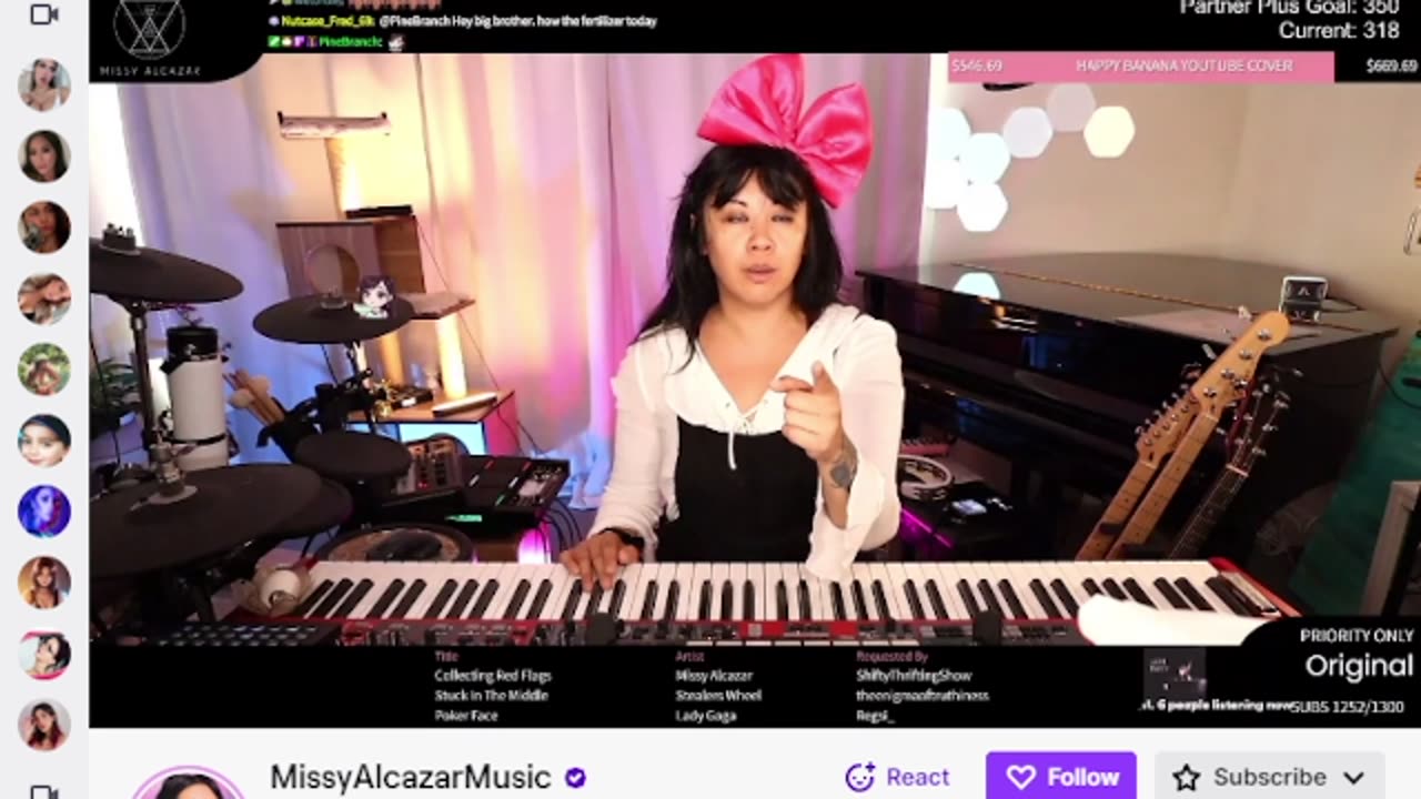 💕 LIVE MUSIC - SINGING AND PIANO - ORIGINALS, COVERS AND REQUESTS💕