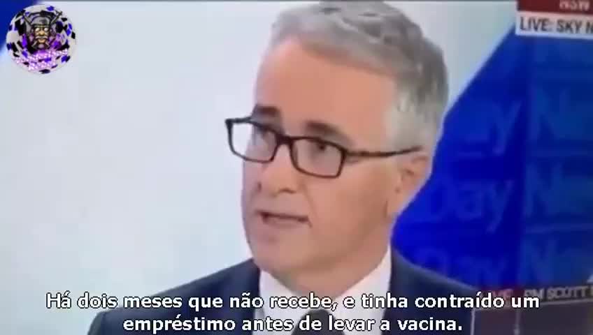 Efeitos adversos - Quando o jornalista quer esconder a verdade.