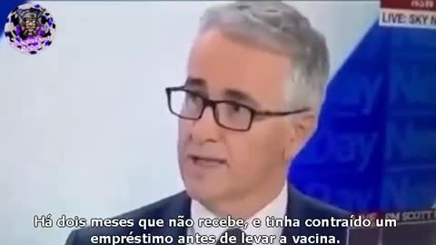 Efeitos adversos - Quando o jornalista quer esconder a verdade.