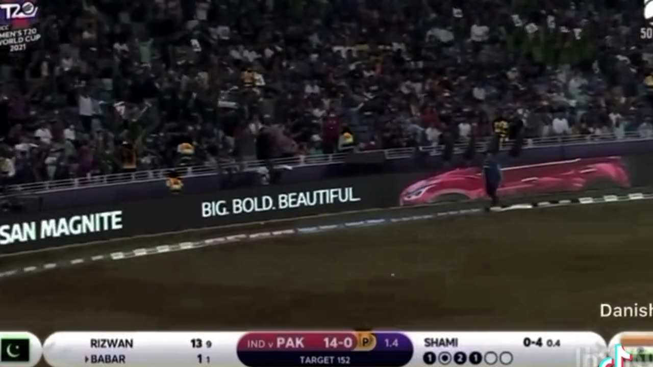 Babar azam batting