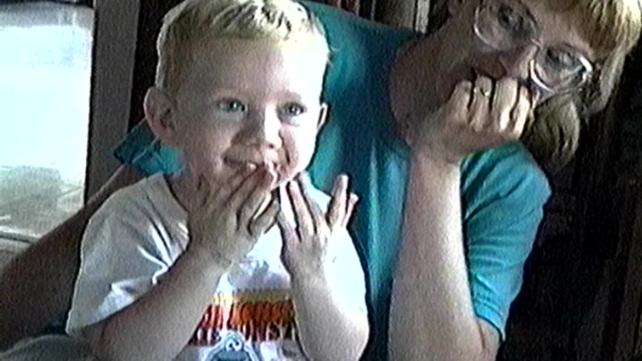 Nana's House 1998