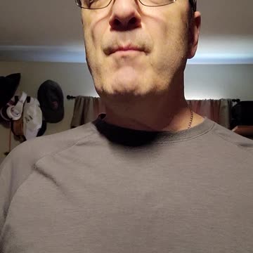 Thought for today: Think about our children