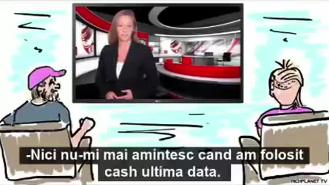 Portofelul Electronic