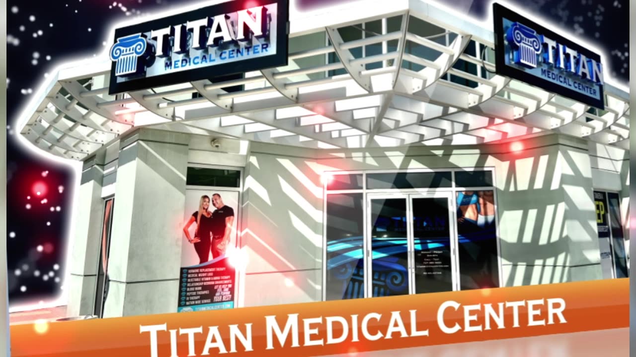 #TitanMedical has something for everyone!