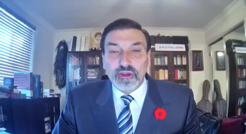 Government Pedophile EXPOSED