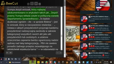 18 września 2022❌Świat czeka na rosyjsko-amerykański Sąd Najwyższy - Konwergencja❌