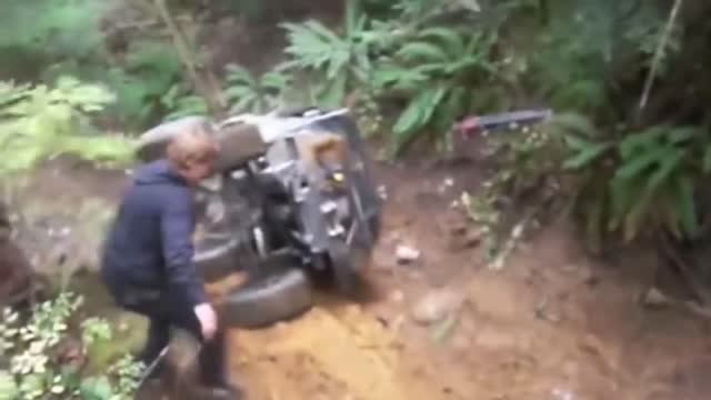 Off Road [ 4x4 ] Fail