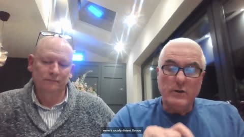 Ben Gilroy & Vincent Byrne on the Enoch Burke Saga 30-12-23
