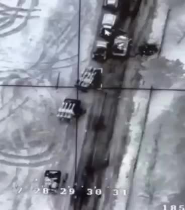 Bayraktar TB-2, eliminating anti-air