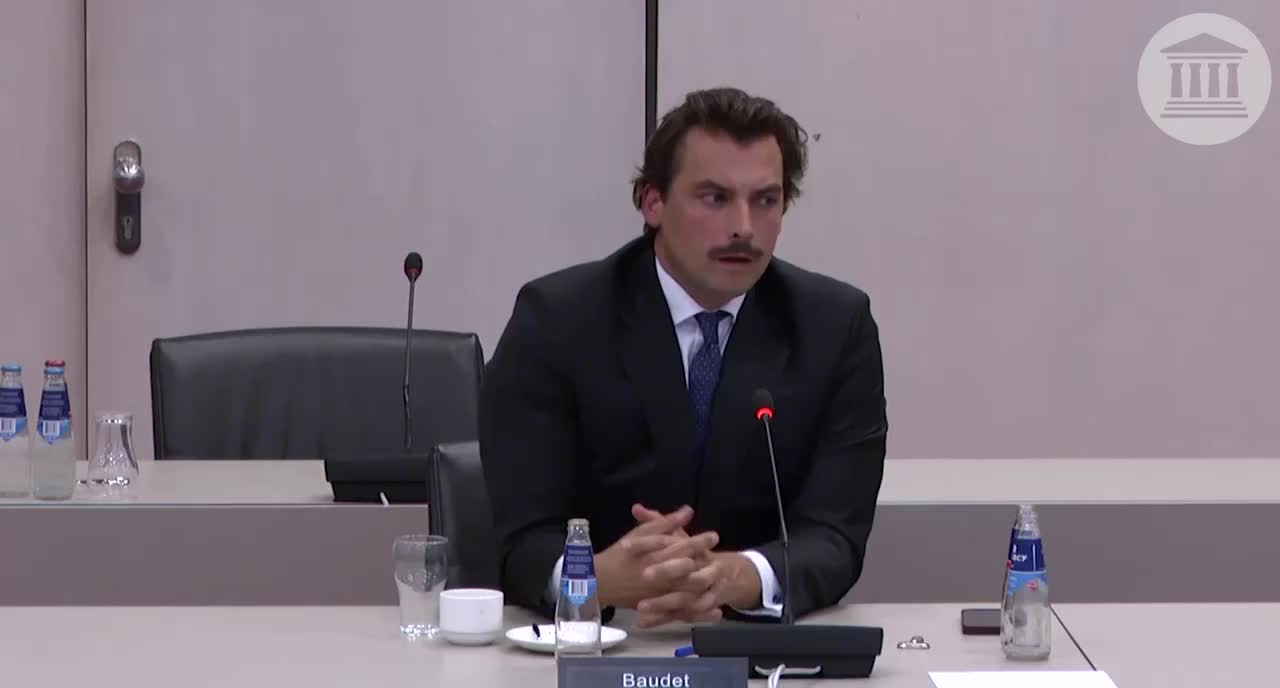 Baudet explains the insanity of ridiculous regulations supported by dutch politicians