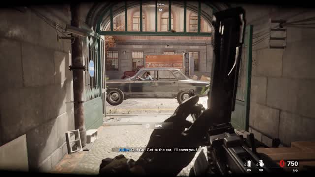 call of duty black ops cold war Retrive the intel part 8