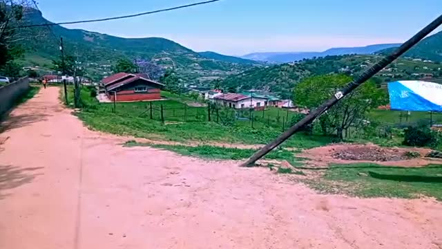 Inkanyezini Primary School voting station