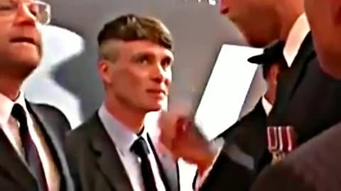 When your cellian Murphy $ meet royalty but your Irish ancestry kick in