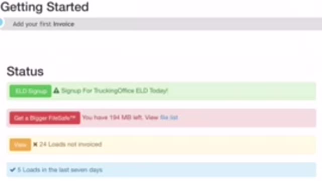 Tucking Office Tour Part 2