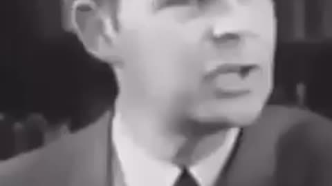 Time Shock... 1969 - Where Are We Now?