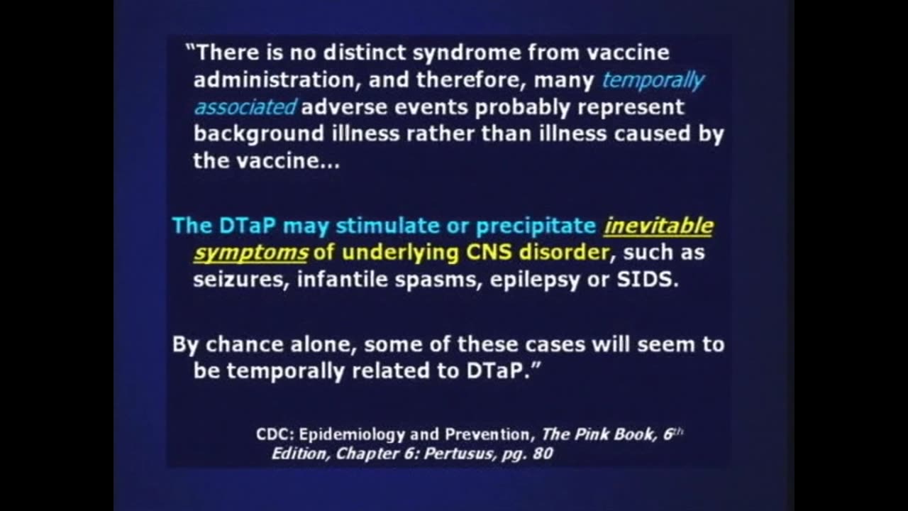 Vaccines Risks Benefits Choices