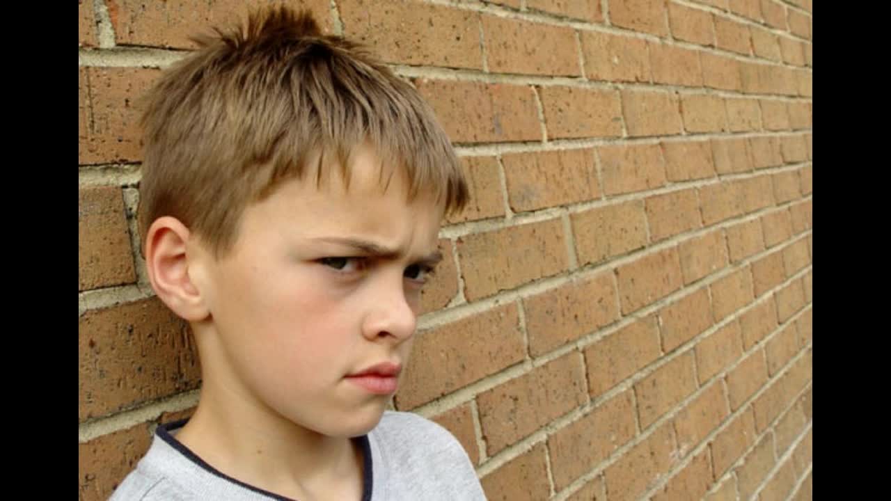 Mit utáltam gyerekoromban