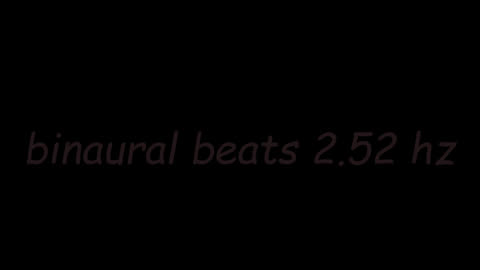 binaural_beats_2.52hz_#BinauralMindCalm_#CalmingMusic_#AudioSphereMindfulRelaxation