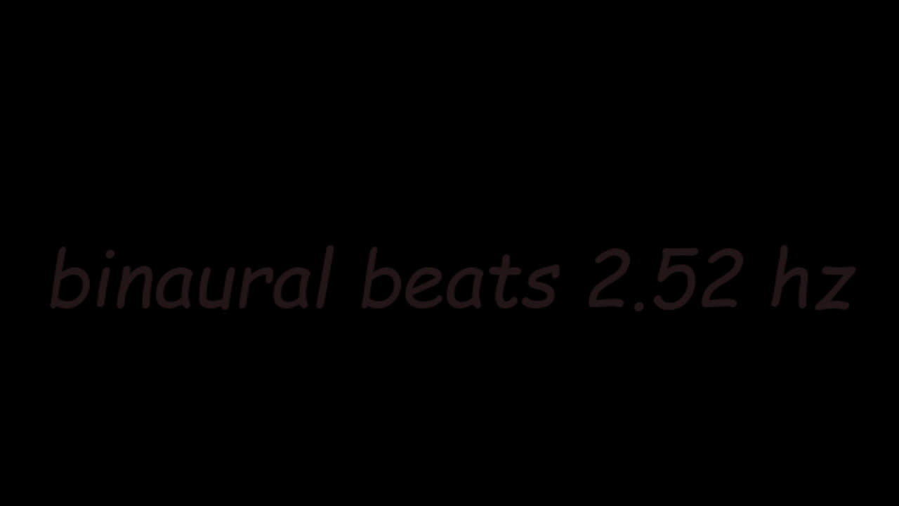 binaural_beats_2.52hz_#BinauralMindCalm_#CalmingMusic_#AudioSphereMindfulRelaxation