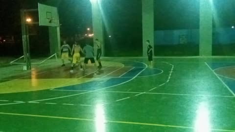 basquete ball 2