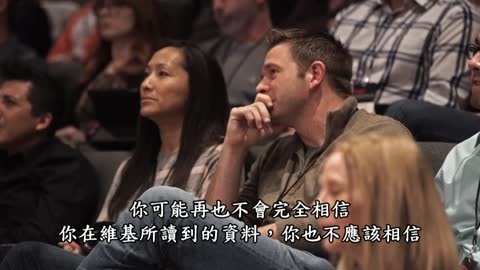 TED x演講 - ⚠️藥廠如何操縱媒體訊息⚠️