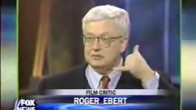 Brainchips Exposed in the 1990s by Roger Ebert