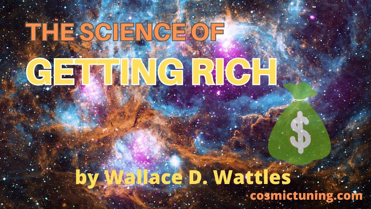 The Science of Getting Rich