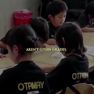 Japanese people are considered the wisest and greatest Nation in the world.