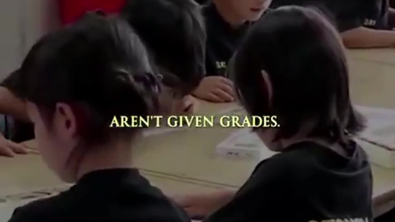 Japanese people are considered the wisest and greatest Nation in the world.