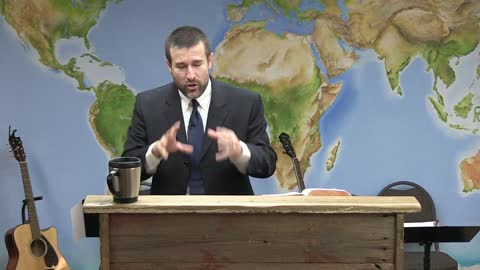Persecution is a Blessing