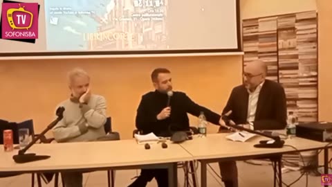 Claudio Borghi Aquilini e Francesco Borgonovo Politica e battaglia culturale