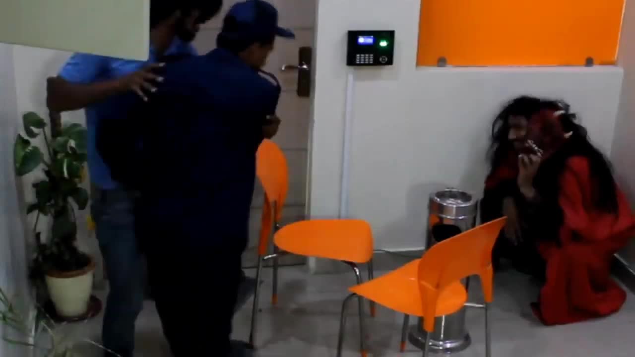 Horror Prank funny video horror prank videos funny joker