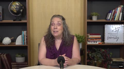 Intentional Joy ep. 158