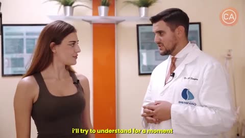 Chiropractor - head to toe cracking